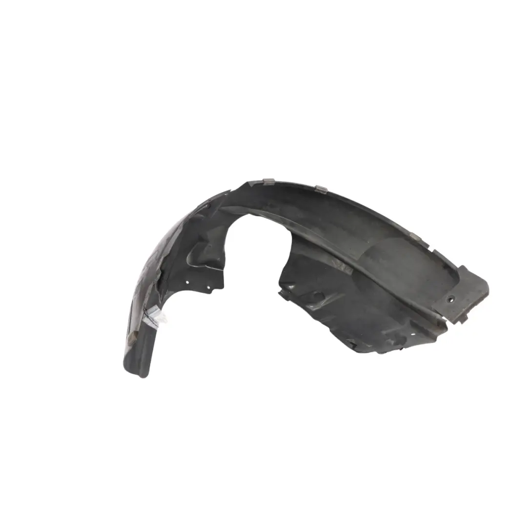Ford Fiesta Mk7 Splash Guard Wheel Arch Liner Front Left N/S - SKU C1BB-16115-AB - Part number C1BB-16115-AB