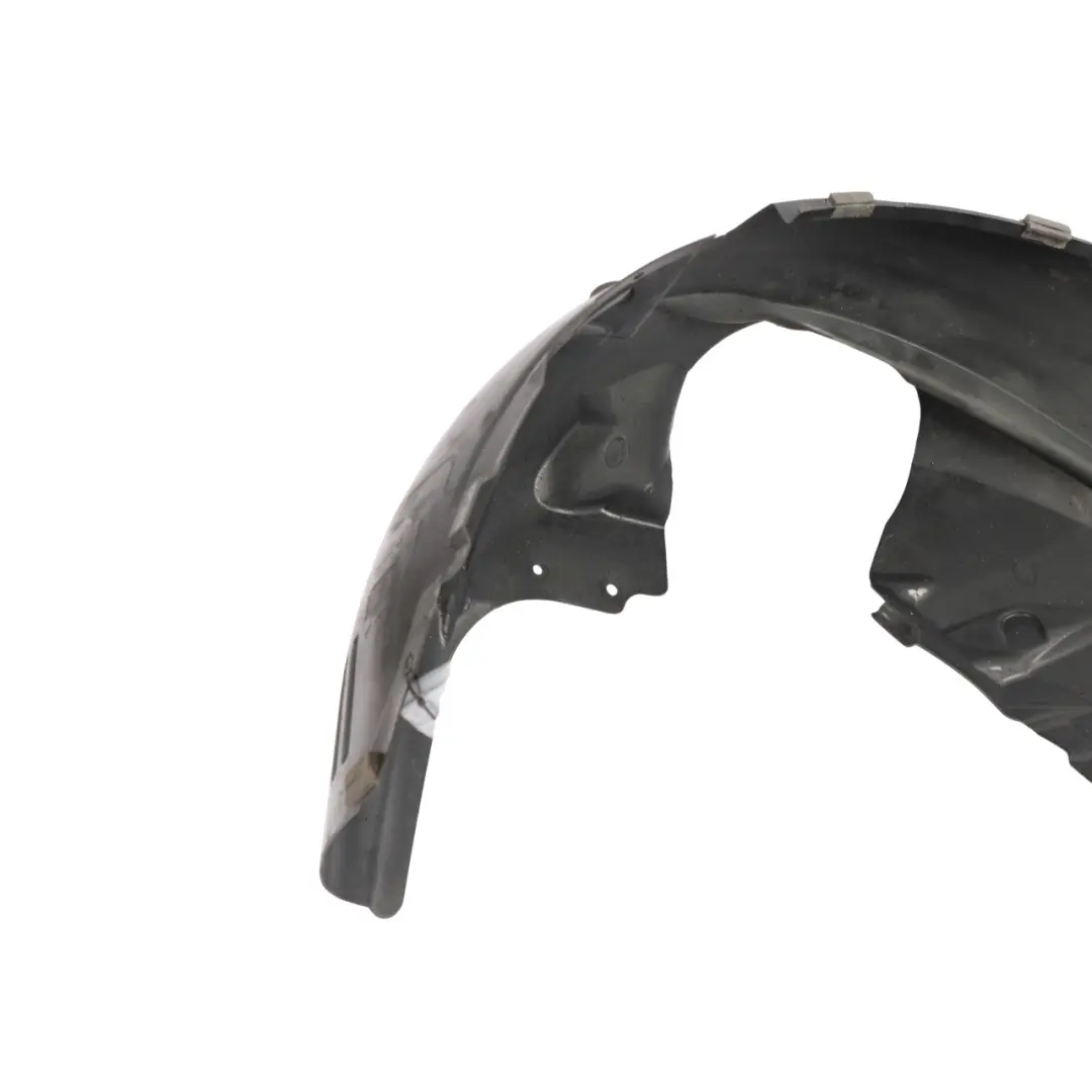 Ford Fiesta Mk7 Splash Guard Wheel Arch Liner Front Left N/S - SKU C1BB-16115-AB - Part number C1BB-16115-AB