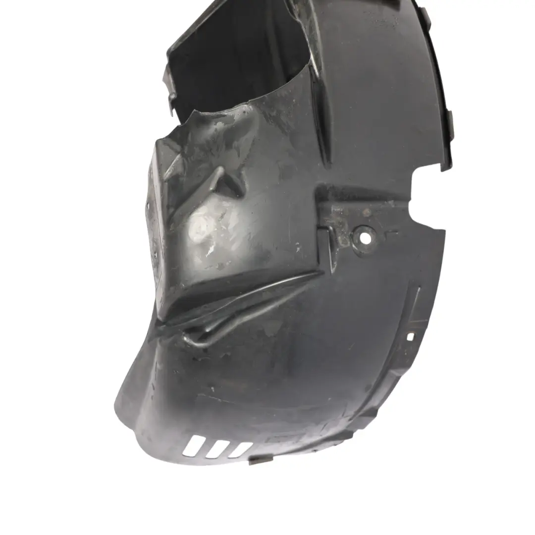 Ford Fiesta Mk7 Nadkole Przednie Lewe - SKU C1BB-16115-AB - Numer Części C1BB-16115-AB