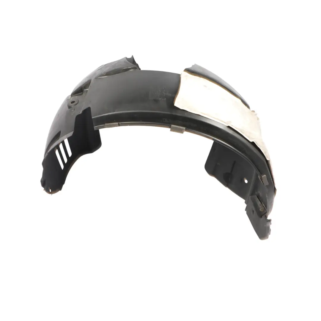 Ford Fiesta Mk7 Splash Guard Wheel Arch Liner Front Left N/S - SKU C1BB-16115-AB - Part number C1BB-16115-AB