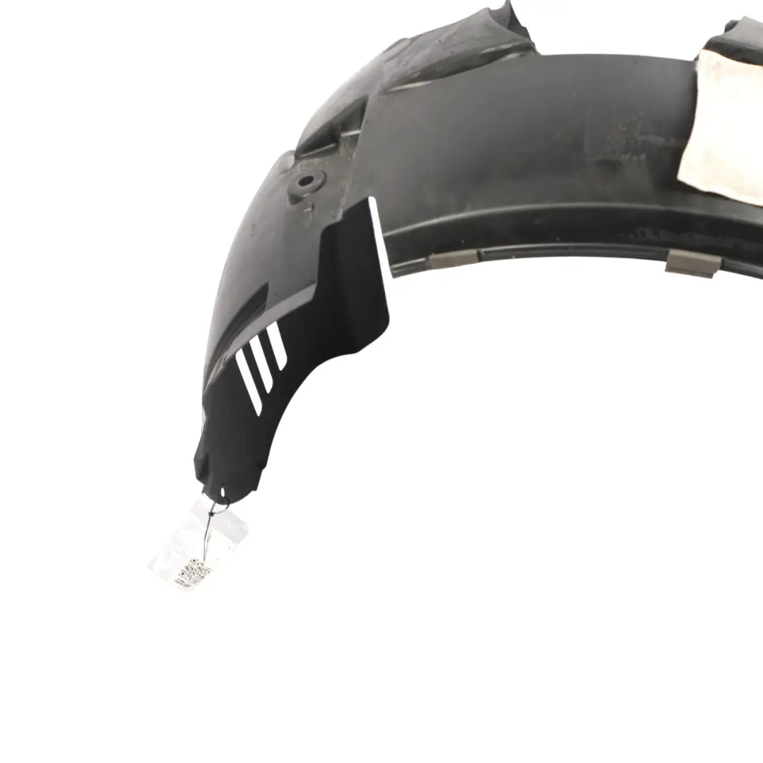 Ford Fiesta Mk7 Splash Guard Wheel Arch Liner Front Left N/S - SKU C1BB-16115-AB - Part number C1BB-16115-AB