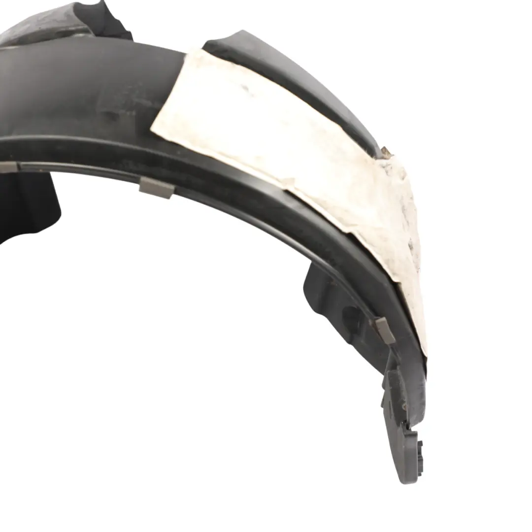 Déflecteur Passage de Roue Avant Gauche pour Ford Fiesta Mk7 à propos du numéro de pièce C1BB-16115-AB Ford Fiesta Mk7 Déflecteur Passage de Roue Avant Gauche - SKU C1BB-16115-AB - Numéro de pièce C1BB-16115-AB
