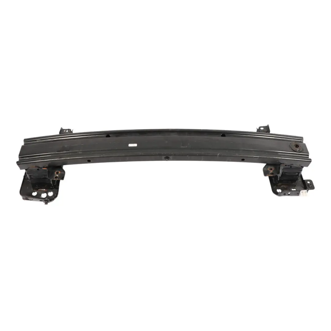 Ford Fiesta Mk7 Front Bumper Carrier Support Reinforcement Bar C1BB-17K876-AE - SKU 1839247 - Part number 1839247
