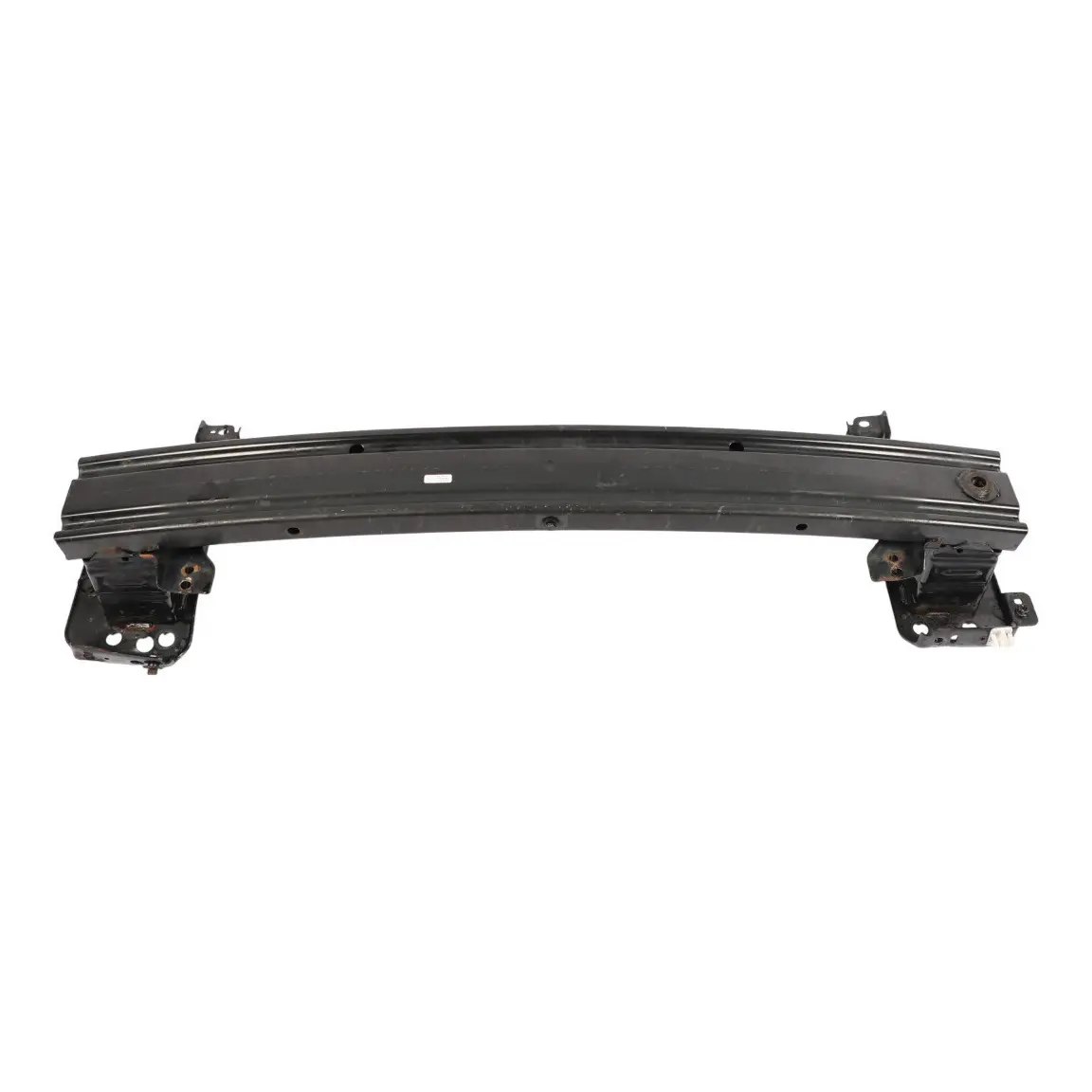 Ford Fiesta MK7 Support Renfort Barre Pare-Chocs Avant C1BB-17K876-AE