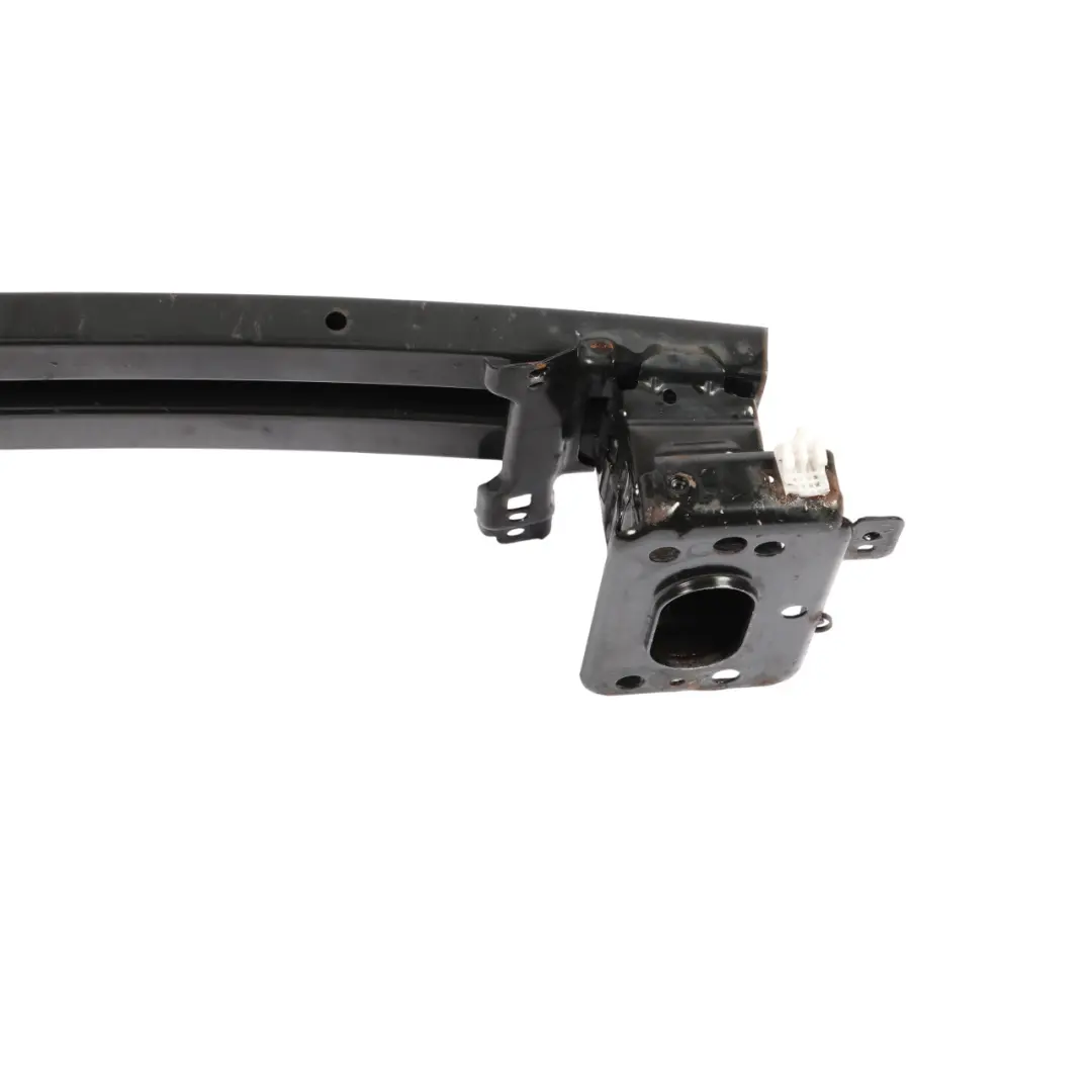 Ford Fiesta Mk7 Front Bumper Carrier Support Reinforcement Bar C1BB-17K876-AE - SKU 1839247 - Part number 1839247