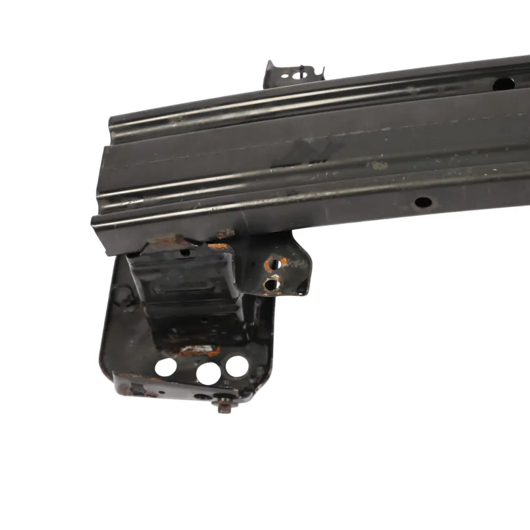 Front Bumper Carrier Support Reinforcement Bar C1BB-17K876-AE to Ford Fiesta Mk7 with Part number 1839247 Ford Fiesta Mk7 Front Bumper Carrier Support Reinforcement Bar C1BB-17K876-AE - SKU 1839247 - Part number 1839247