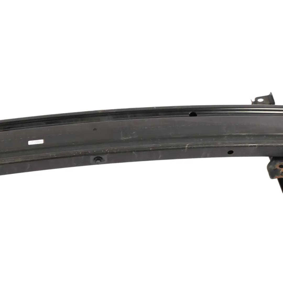 Ford Fiesta Mk7 Front Bumper Carrier Support Reinforcement Bar C1BB-17K876-AE - SKU 1839247 - Part number 1839247