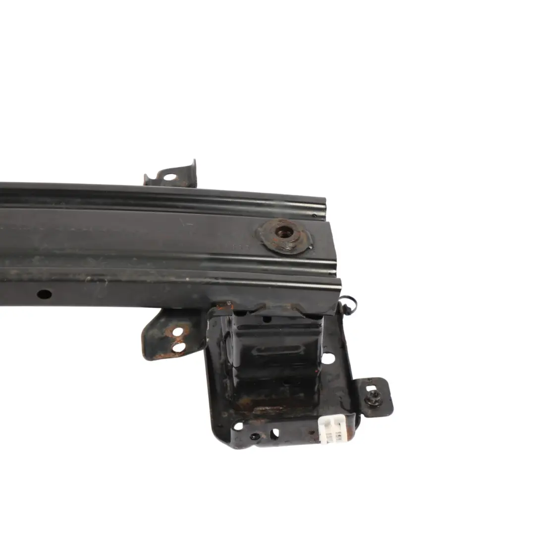 Support Renfort Barre Pare-Chocs Avant C1BB-17K876-AE pour Ford Fiesta MK7 à propos du numéro de pièce 1839247 Ford Fiesta MK7 Support Renfort Barre Pare-Chocs Avant C1BB-17K876-AE - SKU 1839247 - Numéro de pièce 1839247