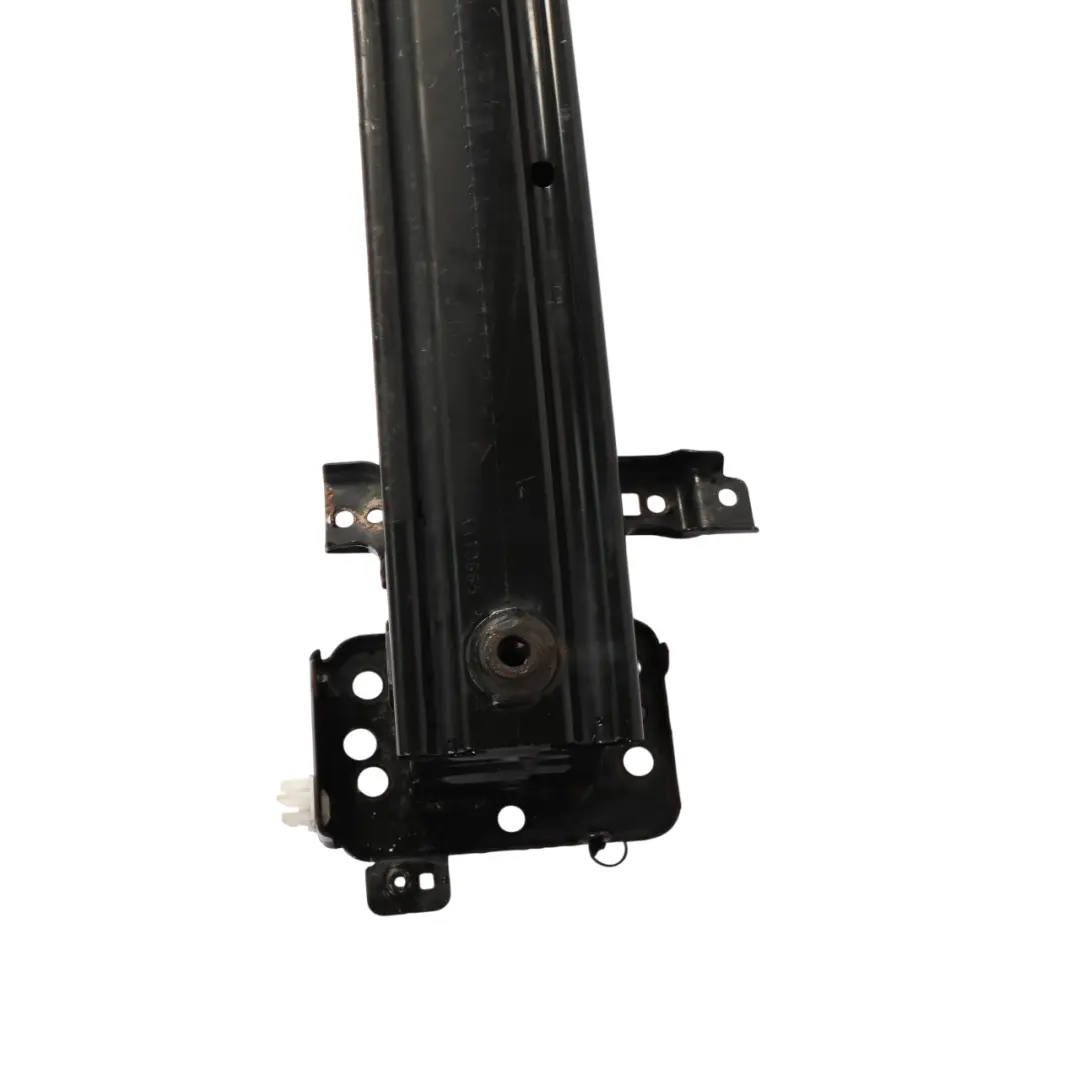 Support Renfort Barre Pare-Chocs Avant C1BB-17K876-AE pour Ford Fiesta MK7 à propos du numéro de pièce 1839247 Ford Fiesta MK7 Support Renfort Barre Pare-Chocs Avant C1BB-17K876-AE - SKU 1839247 - Numéro de pièce 1839247