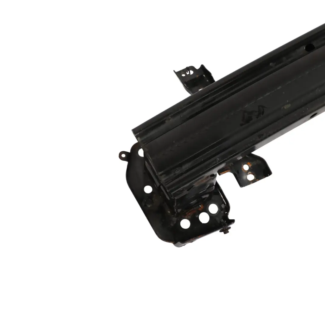Support Renfort Barre Pare-Chocs Avant C1BB-17K876-AE pour Ford Fiesta MK7 à propos du numéro de pièce 1839247 Ford Fiesta MK7 Support Renfort Barre Pare-Chocs Avant C1BB-17K876-AE - SKU 1839247 - Numéro de pièce 1839247