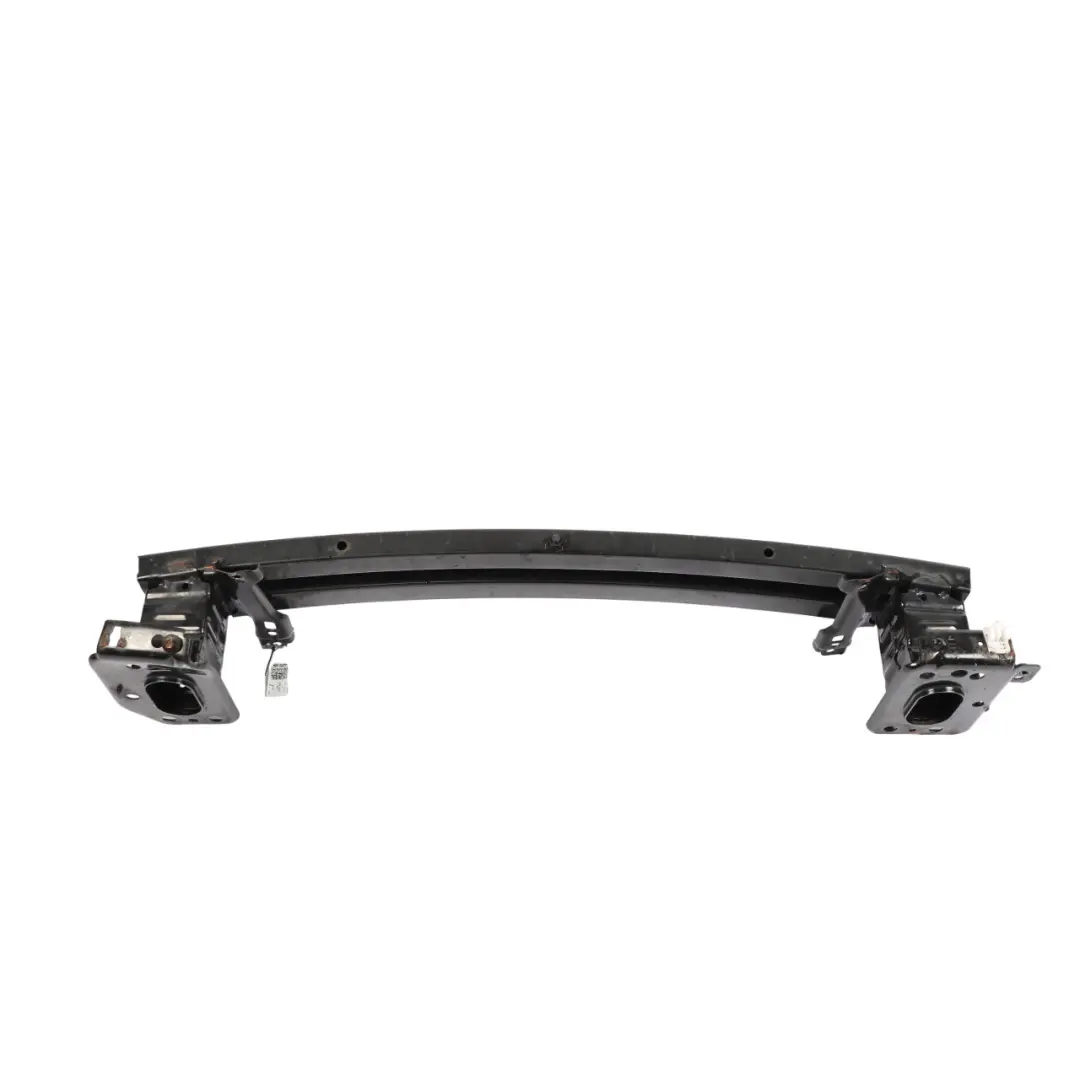 Ford Fiesta Mk7 Front Bumper Carrier Support Reinforcement Bar C1BB-17K876-AE - SKU 1839247 - Part number 1839247