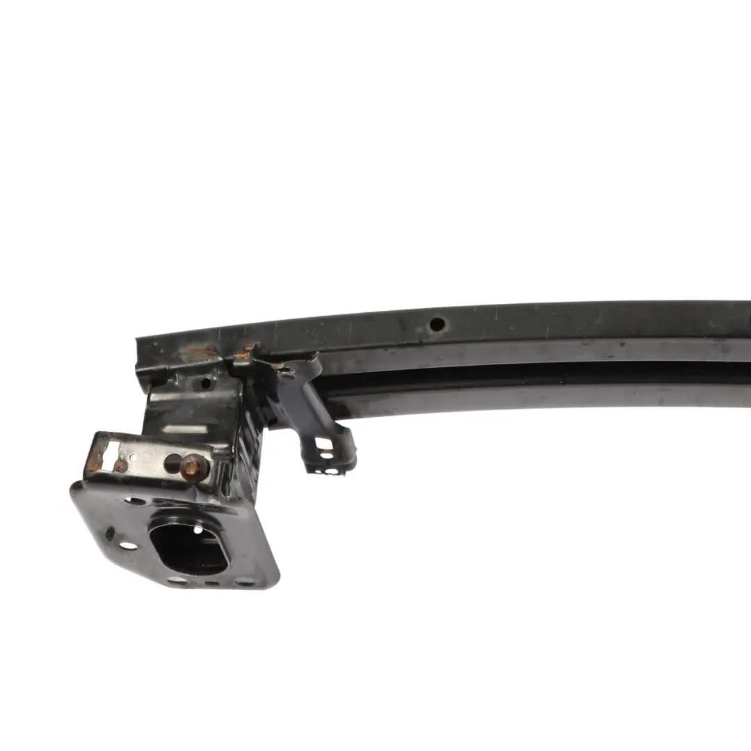 Front Bumper Carrier Support Reinforcement Bar C1BB-17K876-AE to Ford Fiesta Mk7 with Part number 1839247 Ford Fiesta Mk7 Front Bumper Carrier Support Reinforcement Bar C1BB-17K876-AE - SKU 1839247 - Part number 1839247