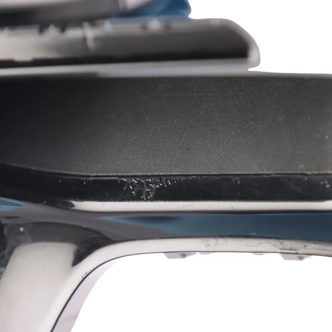 Centre Console Surround Trim Cover Panel Black to Ford Fiesta Mk7 with Part number C1BB-18D422-FDW Ford Fiesta Mk7 Centre Console Surround Trim Cover Panel Black - SKU RHD-C1BB-18D422-FDW - Part number C1BB-18D422-FDW