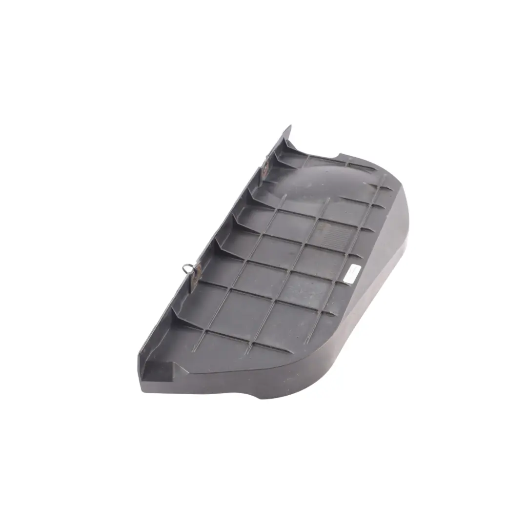 Ford Fiesta Mk7 Engine Splash Guard Mud Shield Underfloor Cover - SKU C1BB-6775-BA - Part number C1BB-6775-BA