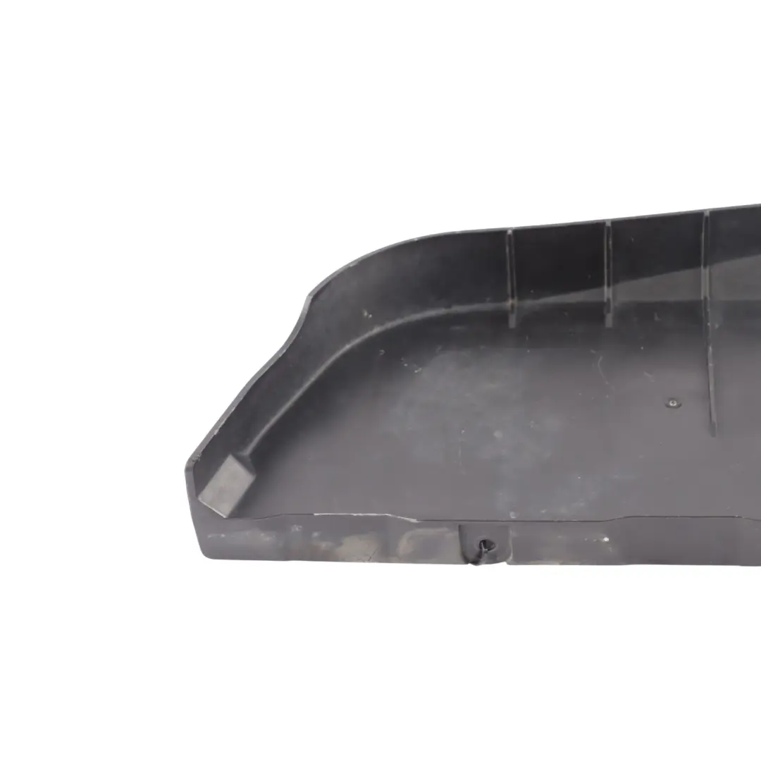 Ford Fiesta Mk7 Engine Splash Guard Mud Shield Underfloor Cover - SKU C1BB-6775-BA - Part number C1BB-6775-BA