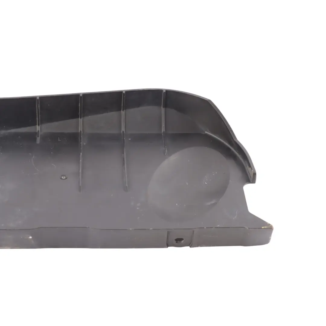 Ford Fiesta Mk7 Engine Splash Guard Mud Shield Underfloor Cover - SKU C1BB-6775-BA - Part number C1BB-6775-BA