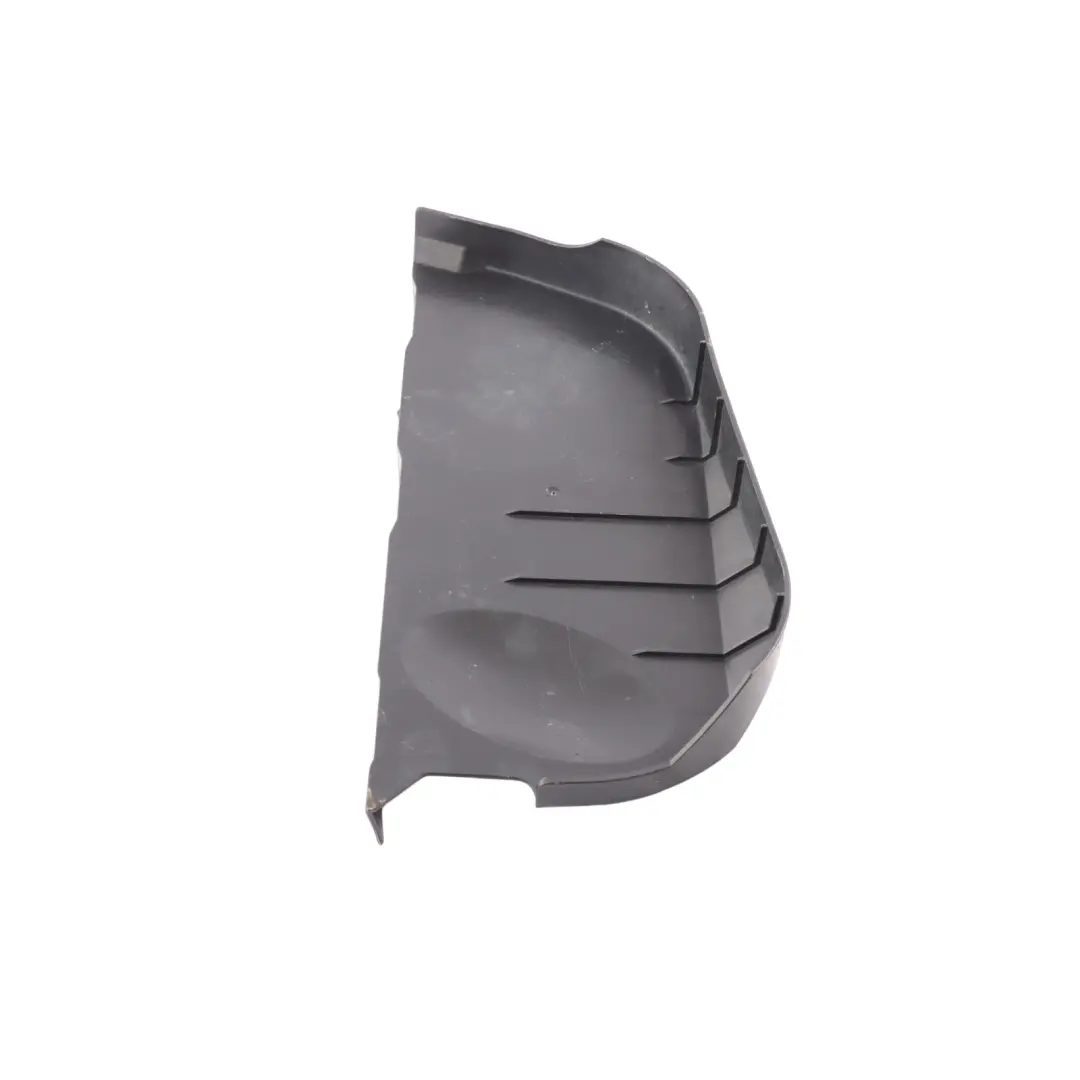 Ford Fiesta Mk7 Engine Splash Guard Mud Shield Underfloor Cover - SKU C1BB-6775-BA - Part number C1BB-6775-BA