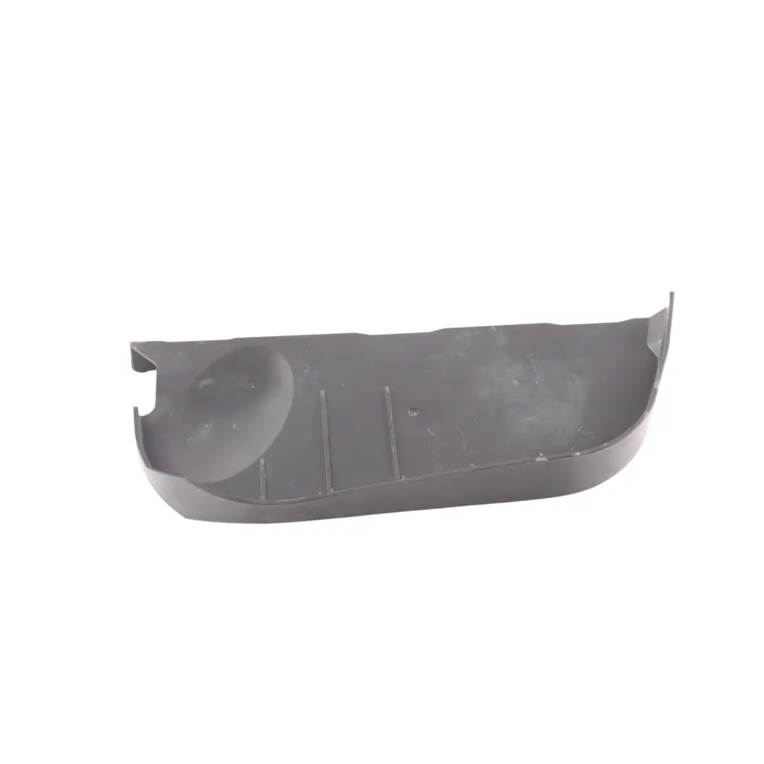 Ford Fiesta Mk7 Engine Splash Guard Mud Shield Underfloor Cover - SKU C1BB-6775-BA - Part number C1BB-6775-BA