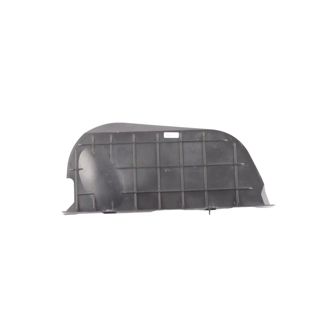 Guard Mud Shield Underfloor Cover to Ford Fiesta Mk7 Engine Splash with Part number C1BB-6775-BA Ford Fiesta Mk7 Engine Splash Guard Mud Shield Underfloor Cover - SKU C1BB-6775-BA - Part number C1BB-6775-BA
