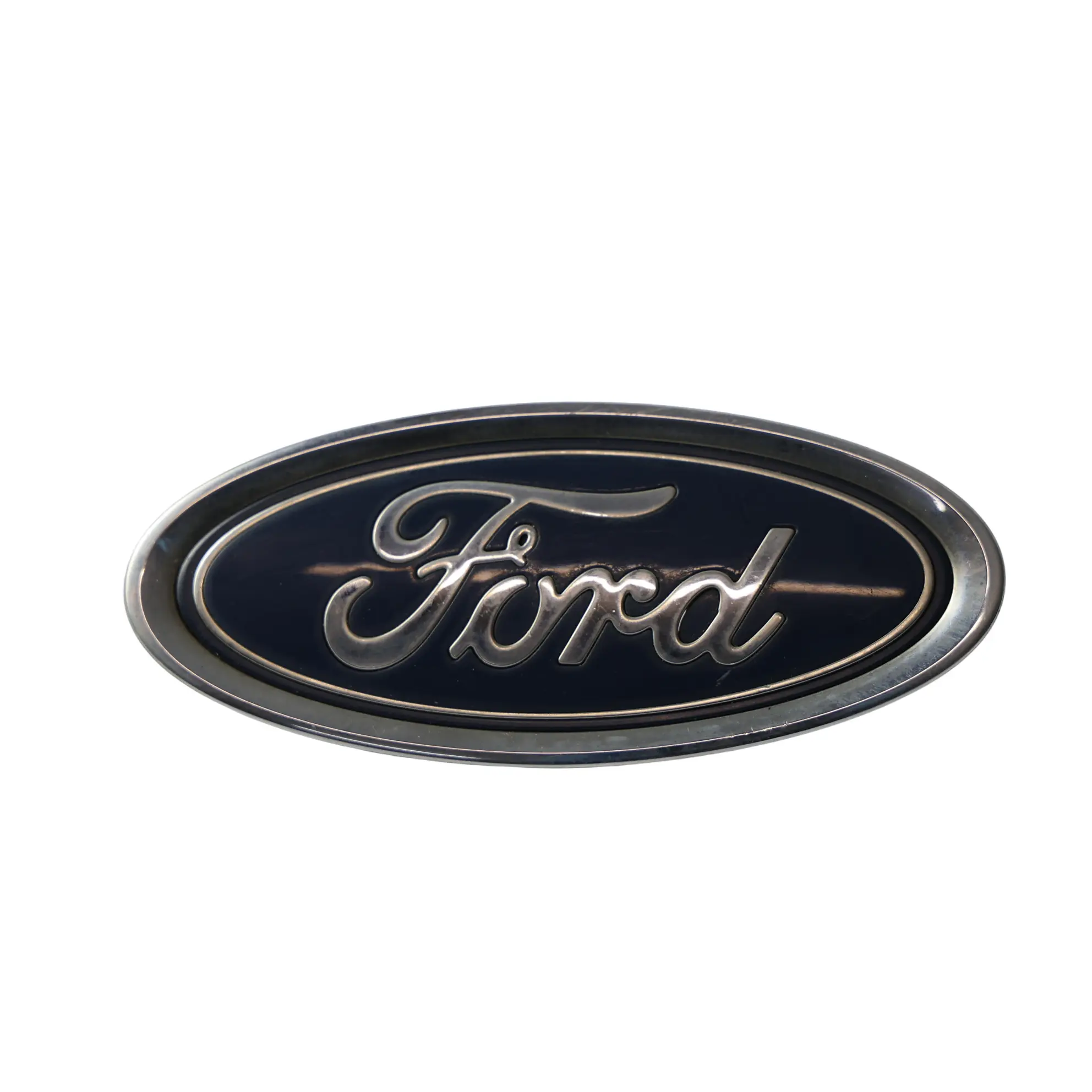 Ford Focus Mk3 Znaczek Logo Emblemat Przód Przedni Grill C1BB-8B262-AA