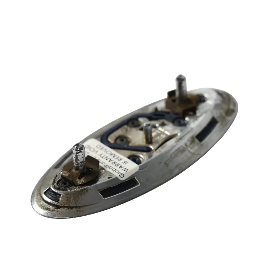 Ford Focus Mk3 Emblème De Calandre Avant Logo Lettrage - SKU C1BB-8B262-AA - Numéro de pièce C1BB-8B262-AA