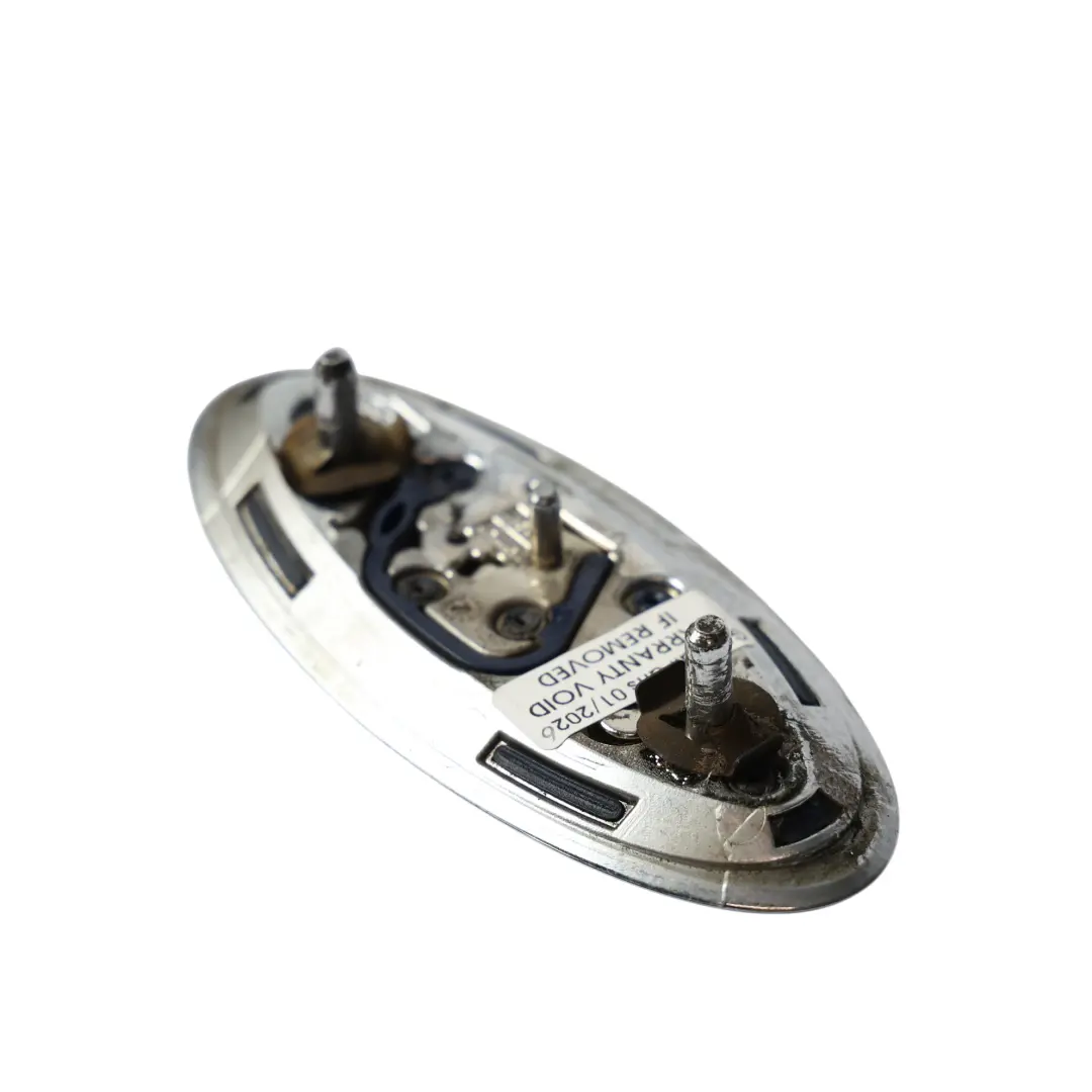 Ford Focus Mk3 Emblème De Calandre Avant Logo Lettrage - SKU C1BB-8B262-AA - Numéro de pièce C1BB-8B262-AA