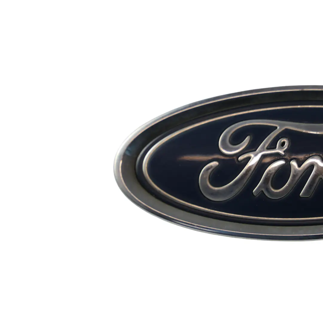 Ford Focus Mk3 Znaczek Logo Emblemat Przód Przedni Grill - SKU C1BB-8B262-AA - Numer Części C1BB-8B262-AA