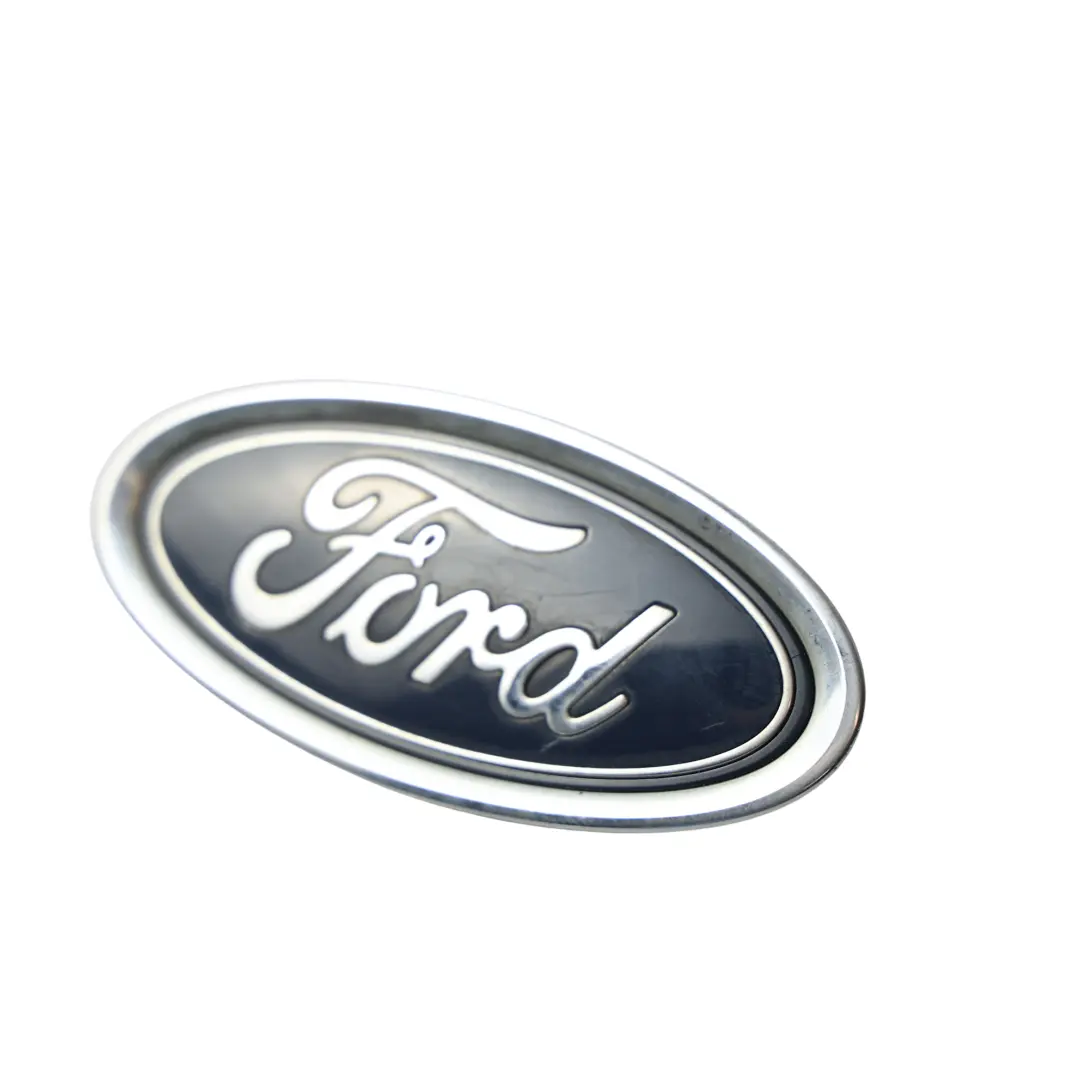 Ford Focus Mk3 Emblème De Calandre Avant Logo Lettrage - SKU C1BB-8B262-AA - Numéro de pièce C1BB-8B262-AA