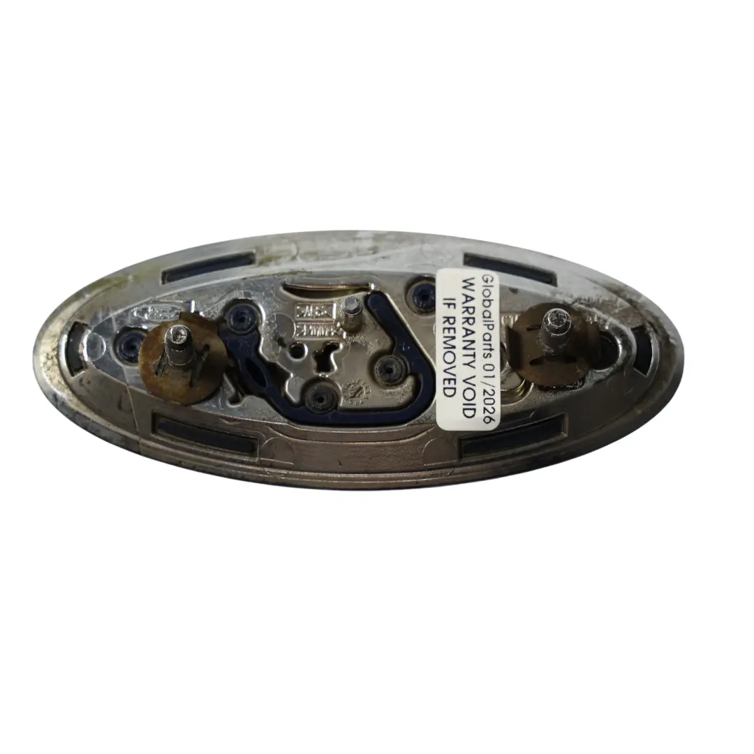 Ford Focus Mk3 Emblème De Calandre Avant Logo Lettrage - SKU C1BB-8B262-AA - Numéro de pièce C1BB-8B262-AA