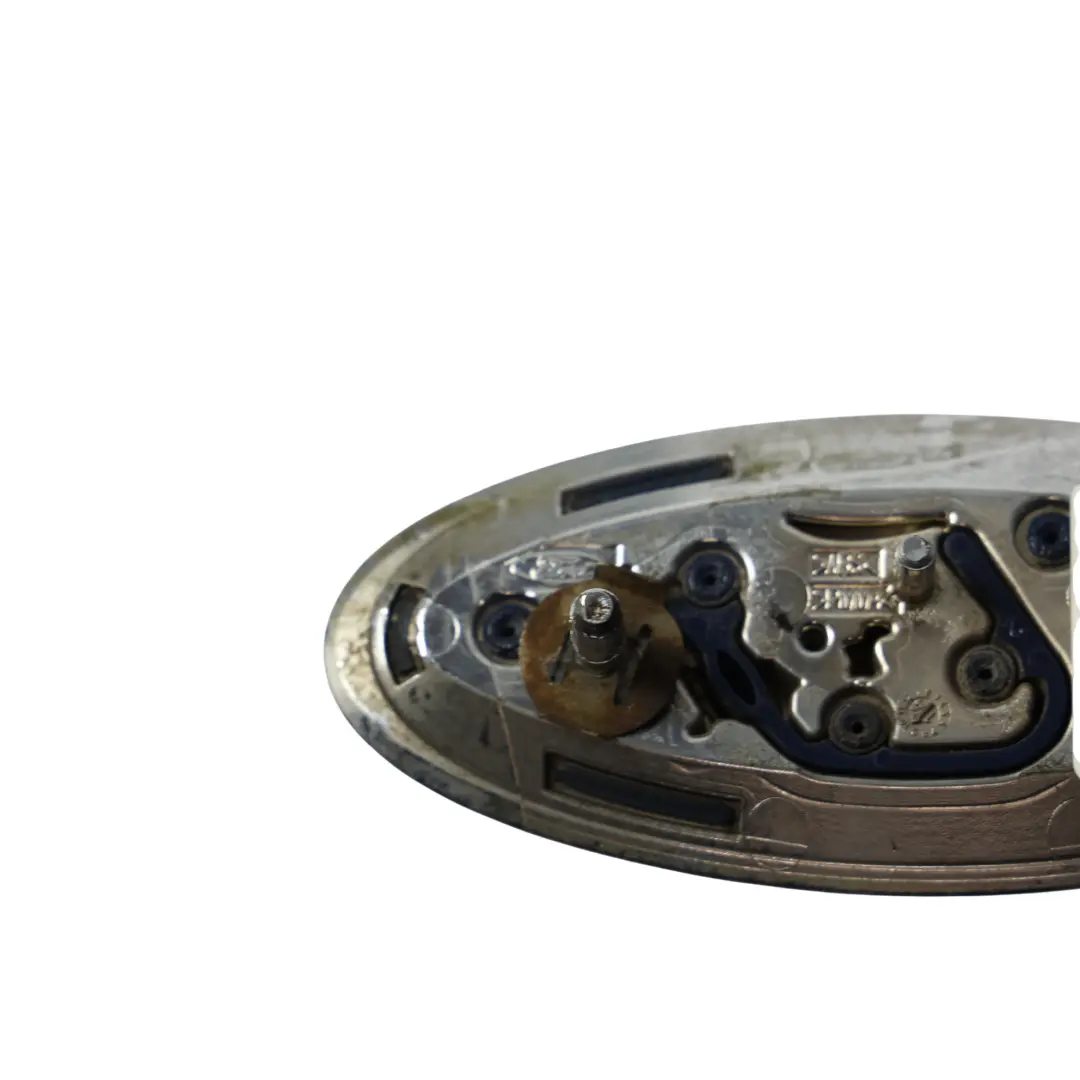 Ford Focus Mk3 Emblème De Calandre Avant Logo Lettrage - SKU C1BB-8B262-AA - Numéro de pièce C1BB-8B262-AA