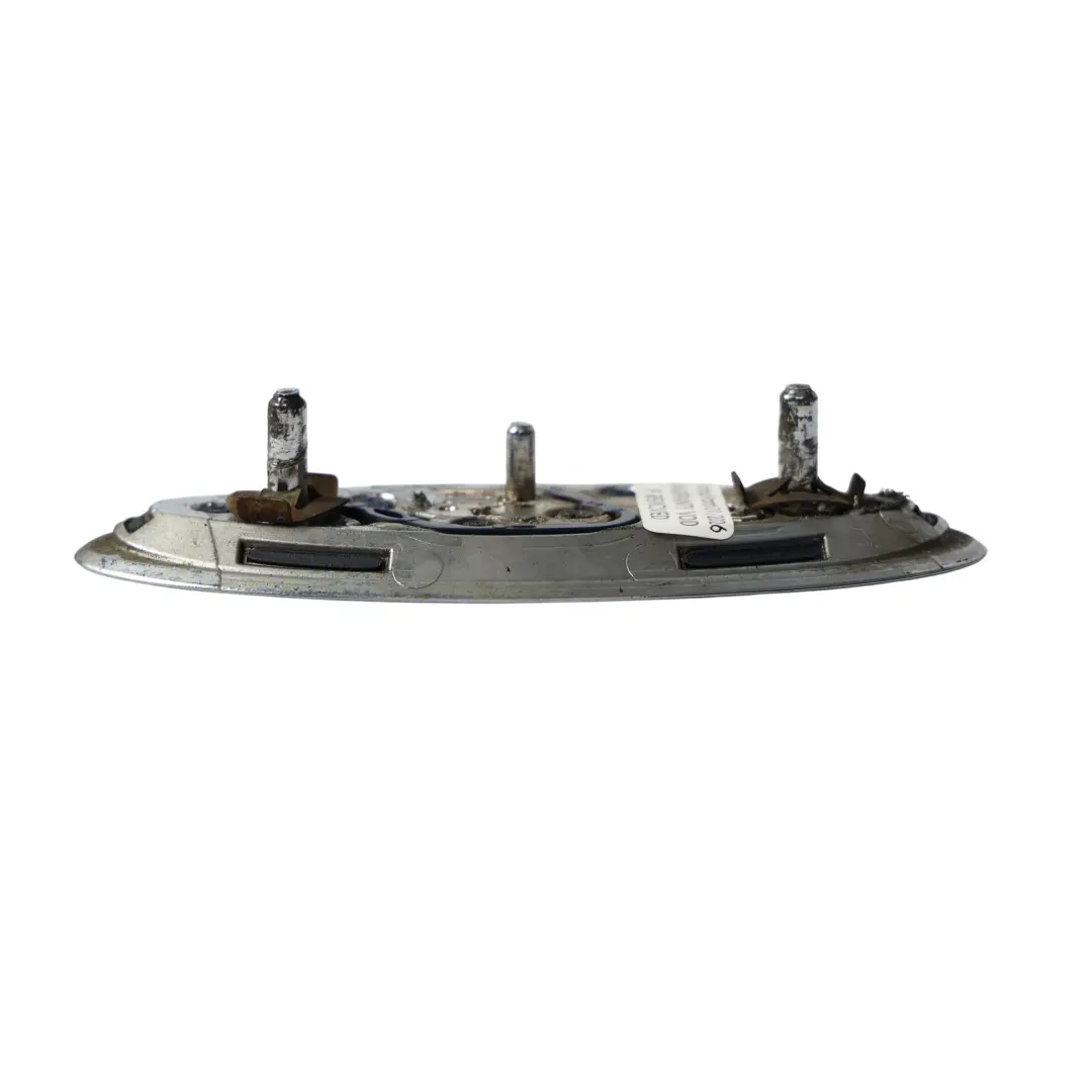 Mk3 Emblème De Calandre Avant Logo Lettrage pour Ford Focus à propos du numéro de pièce C1BB-8B262-AA Ford Focus Mk3 Emblème De Calandre Avant Logo Lettrage - SKU C1BB-8B262-AA - Numéro de pièce C1BB-8B262-AA