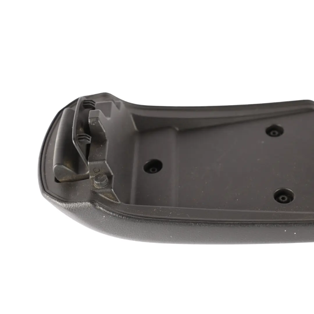 Mittelkonsole Armlehne Leder Schwarz für Ford Fiesta MK7 mit Teilenummer C1BB-A045C74-BB35B8 Ford Fiesta MK7 Mittelkonsole Armlehne Leder Schwarz - SKU C1BB-A045C74-BB35B8 - Teilenummer C1BB-A045C74-BB35B8