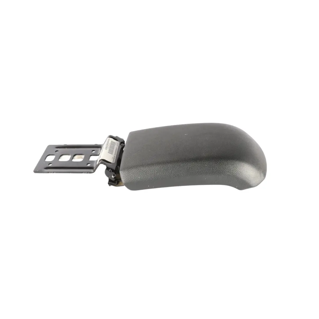 Accoudoir Console Centrale Cuir Noir pour Ford Fiesta MK7 à propos du numéro de pièce C1BB-A045C74-BB35B8 Ford Fiesta MK7 Accoudoir Console Centrale Cuir Noir - SKU C1BB-A045C74-BB35B8 - Numéro de pièce C1BB-A045C74-BB35B8