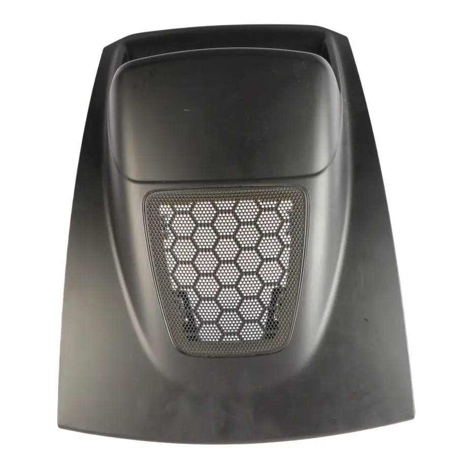 Osłona Wyświetlacza Deski Rozdzielczej do Ford Fiesta Mk7 o numerze C1BB-A045N56-CCW Ford Fiesta Mk7 Osłona Wyświetlacza Deski Rozdzielczej - SKU C1BB-A045N56-CCW - Numer Części C1BB-A045N56-CCW