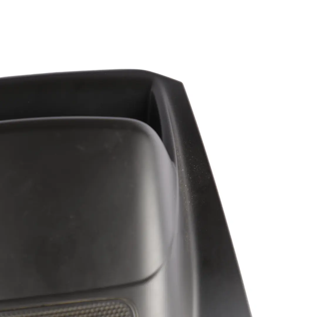 Armaturenbrett Umrandungs Blende für Ford Fiesta Mk7 mit Teilenummer C1BB-A045N56-CCW Ford Fiesta Mk7 Armaturenbrett Umrandungs Blende - SKU C1BB-A045N56-CCW - Teilenummer C1BB-A045N56-CCW