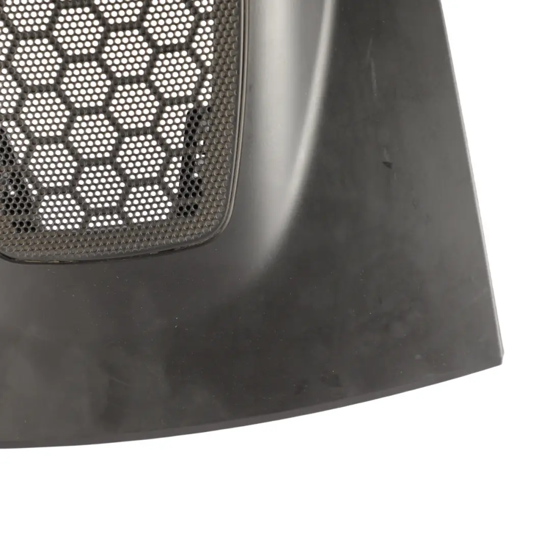 Ford Fiesta Mk7 Armaturenbrett Umrandungs Blende - SKU C1BB-A045N56-CCW - Teilenummer C1BB-A045N56-CCW