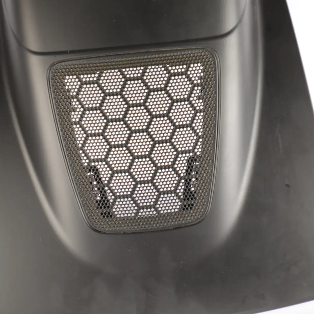 Panneau Garniture Contour Affichage Tableau pour Ford Fiesta Mk7 à propos du numéro de pièce C1BB-A045N56-CCW Ford Fiesta Mk7 Panneau Garniture Contour Affichage Tableau - SKU C1BB-A045N56-CCW - Numéro de pièce C1BB-A045N56-CCW