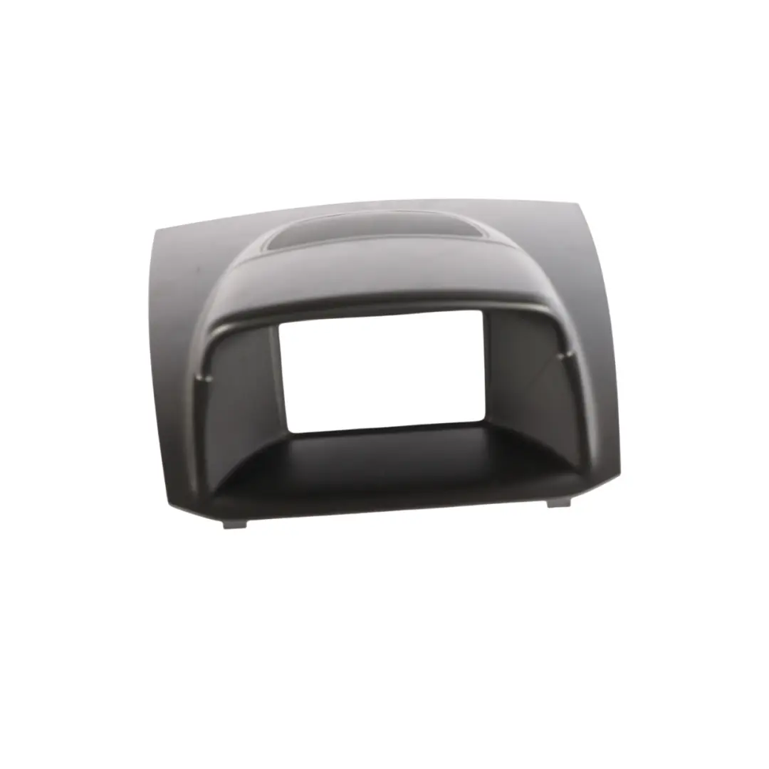 Dashboard Surround Display Trim Cover Panel to Ford Fiesta Mk7 with Part number C1BB-A045N56-CCW Ford Fiesta Mk7 Dashboard Surround Display Trim Cover Panel - SKU C1BB-A045N56-CCW - Part number C1BB-A045N56-CCW