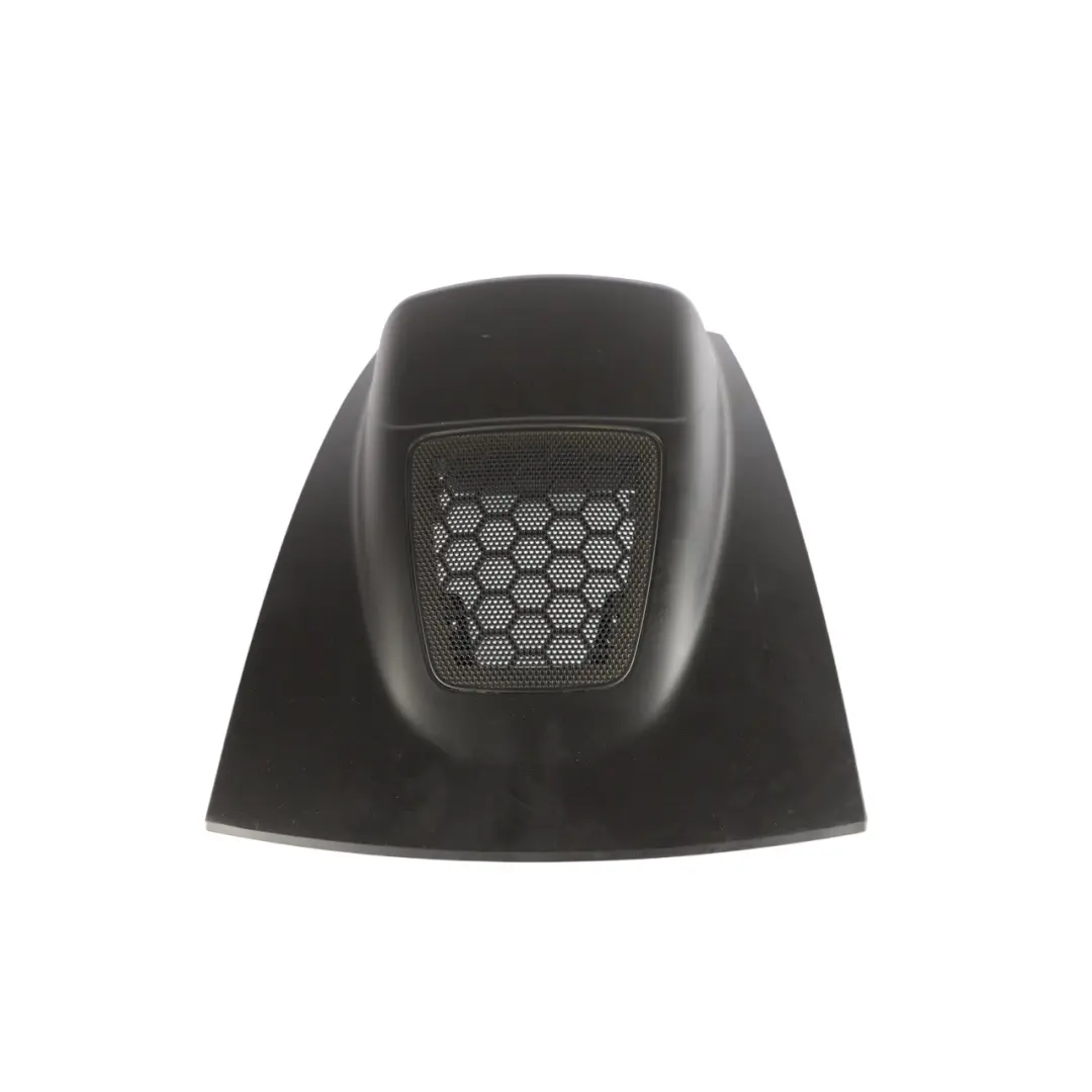 Ford Fiesta Mk7 Armaturenbrett Umrandungs Blende - SKU C1BB-A045N56-CCW - Teilenummer C1BB-A045N56-CCW