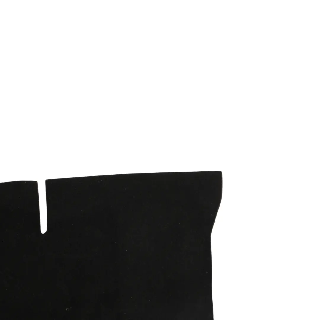 Boot Liner Floor Carpet Mat Black to Ford Fiesta Mk7 with Part number C1BB-A13065-BA Ford Fiesta Mk7 Boot Liner Floor Carpet Mat Black - SKU C1BB-A13065-BA - Part number C1BB-A13065-BA