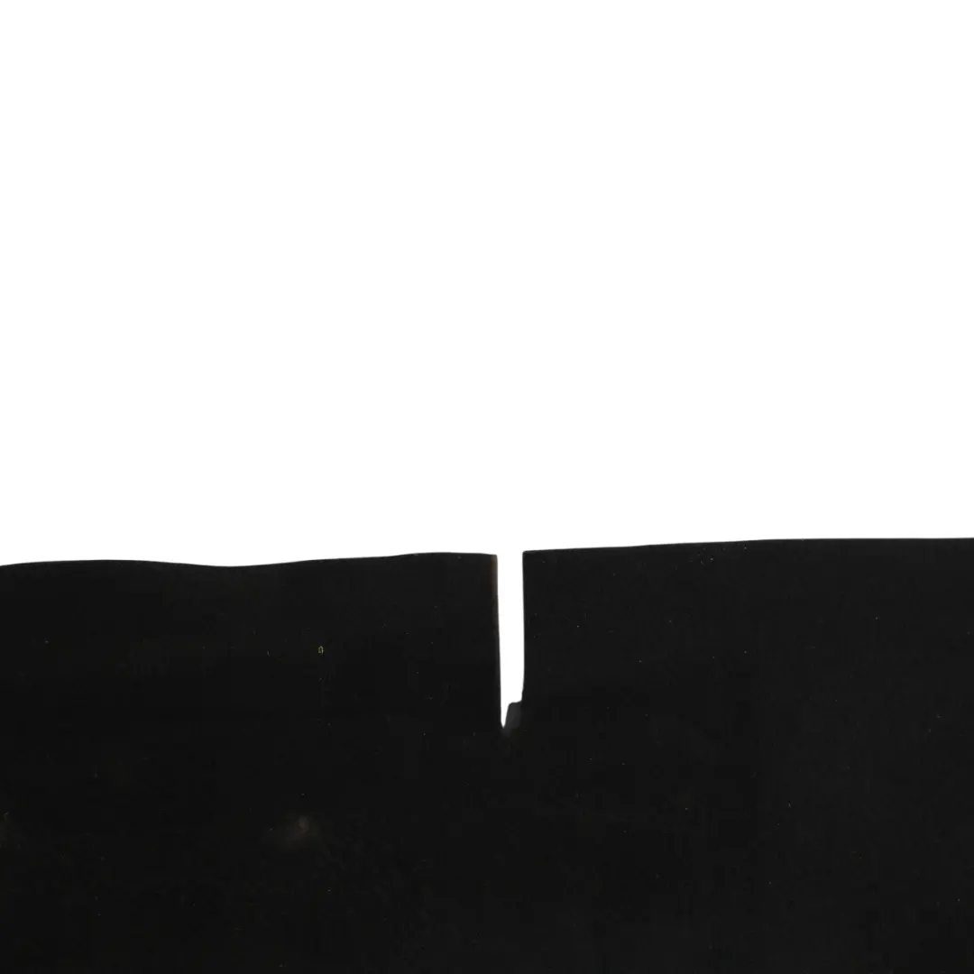 Ford Fiesta Mk7 Boot Liner Floor Carpet Mat Black - SKU C1BB-A13065-BA - Part number C1BB-A13065-BA