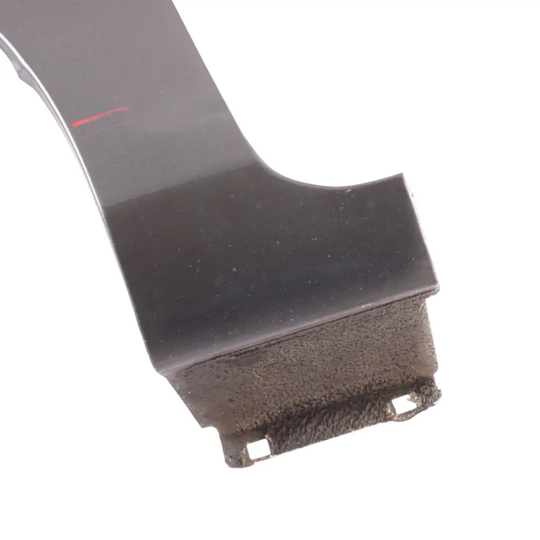 Ford Fiesta Mk7 Wing Front Side Left N/S Magnetic Metallic - 7J - SKU C1BB-A16016-AA-MGT - Part number C1BB-A16016-AA