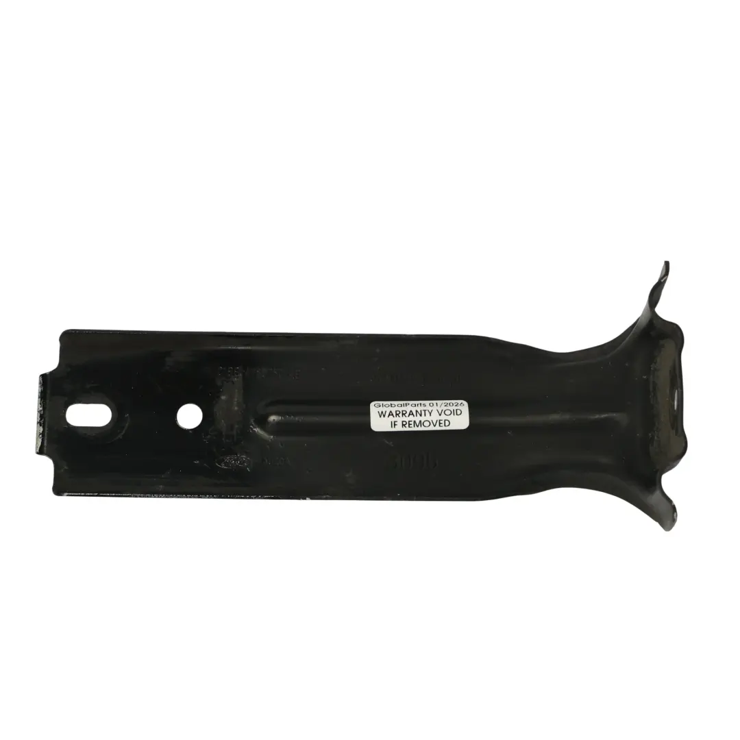 Ford Fiesta Mk7 Staffa Di Sgancio Del Cofano Anteriore - SKU C1BB-A16C750-AB - Numero di parte C1BB-A16C750-AB