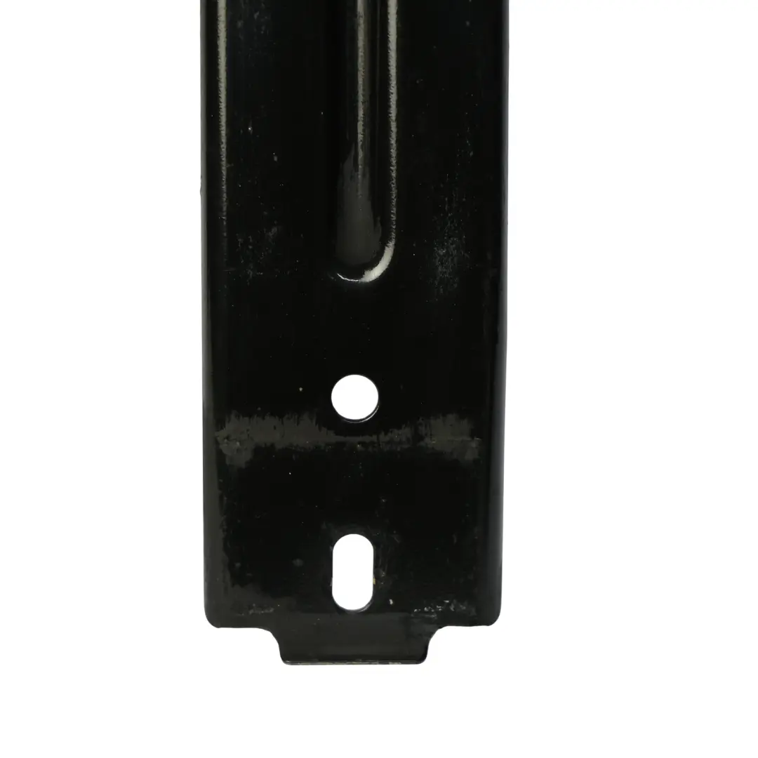 Ford Fiesta Mk7 Uchwyt Zamka Maski Przód - SKU C1BB-A16C750-AB - Numer Części C1BB-A16C750-AB