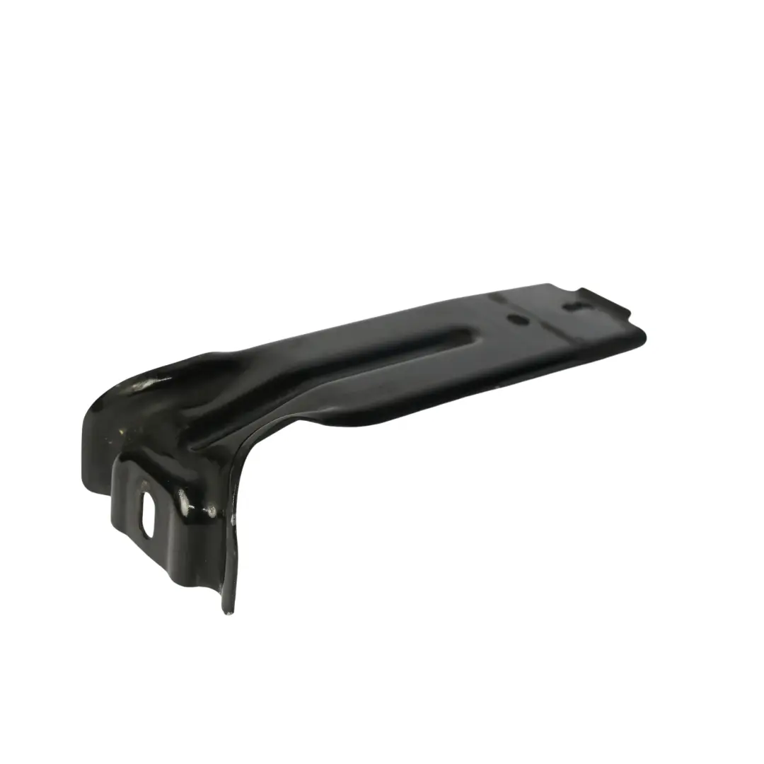 Ford Fiesta Mk7 Front Hood Bonnet Release Latch Bracket - SKU C1BB-A16C750-AB - Part number C1BB-A16C750-AB
