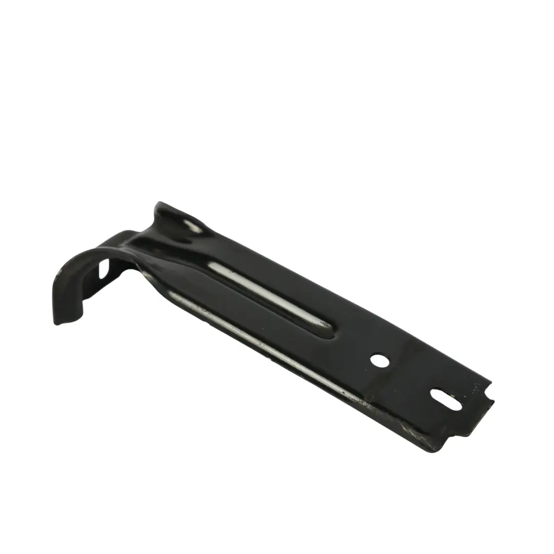 Ford Fiesta Mk7 Front Hood Bonnet Release Latch Bracket - SKU C1BB-A16C750-AB - Part number C1BB-A16C750-AB