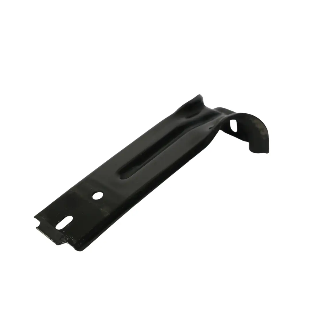 Ford Fiesta Mk7 Front Hood Bonnet Release Latch Bracket - SKU C1BB-A16C750-AB - Part number C1BB-A16C750-AB