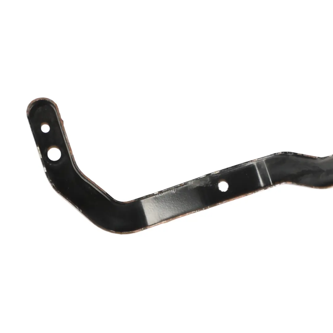 Ford Fiesta Mk7 Front Slam Panel Reinforcer Mount Bracket - SKU C1BB-A16E165-AC - Part number C1BB-A16E165-AC