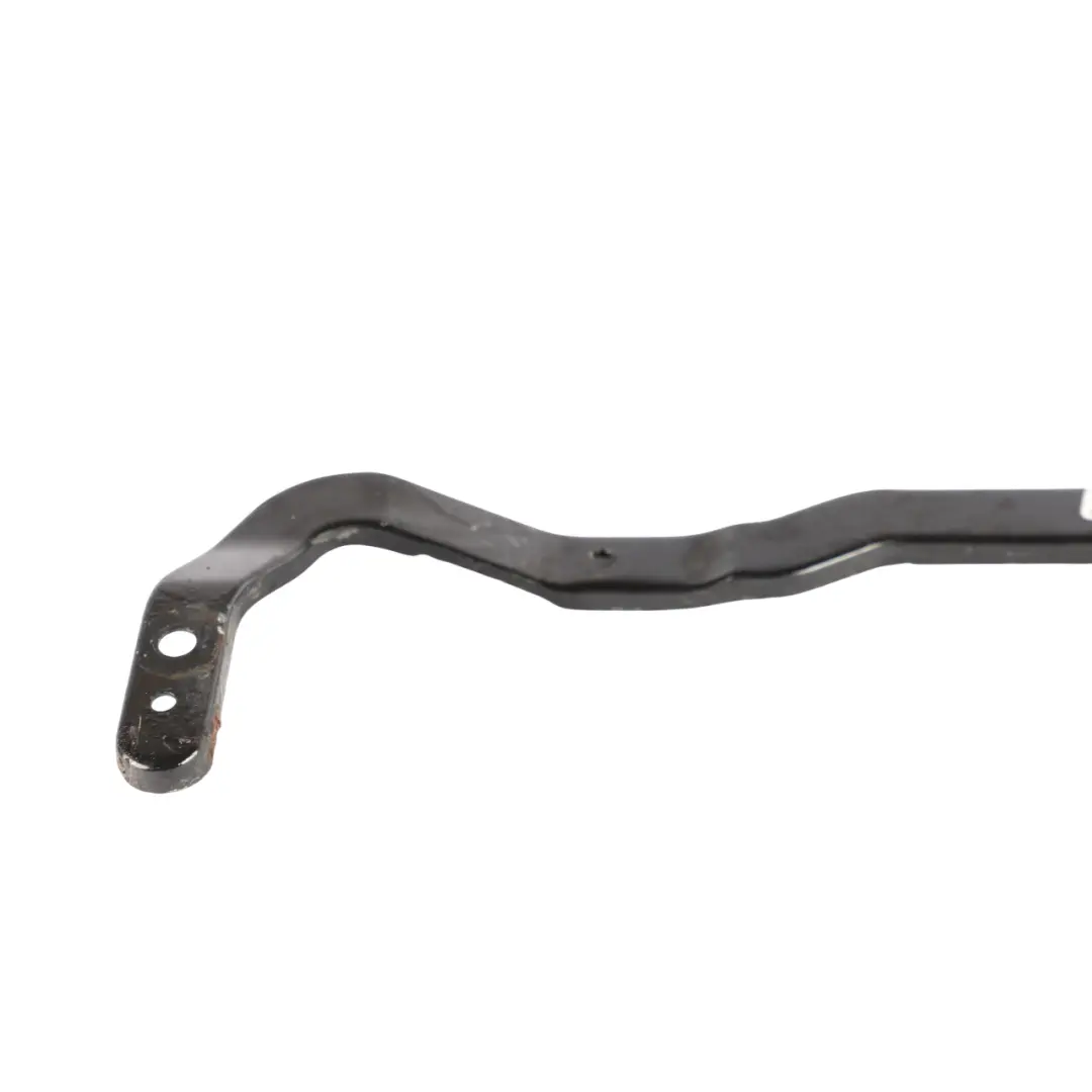 Front Slam Panel Reinforcer Mount Bracket to Ford Fiesta Mk7 with Part number C1BB-A16E165-AC Ford Fiesta Mk7 Front Slam Panel Reinforcer Mount Bracket - SKU C1BB-A16E165-AC - Part number C1BB-A16E165-AC