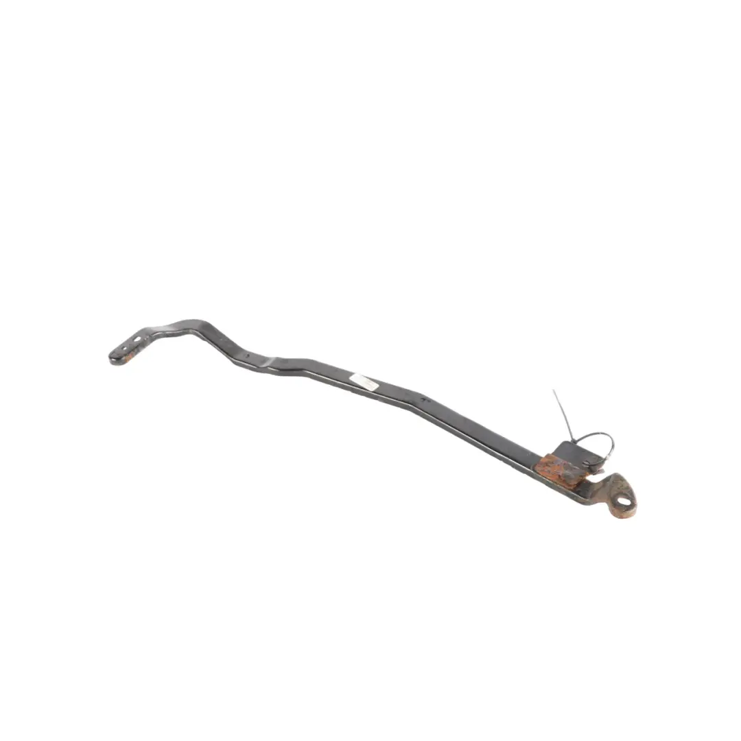 Ford Fiesta Mk7 Front Slam Panel Reinforcer Mount Bracket - SKU C1BB-A16E165-AC - Part number C1BB-A16E165-AC